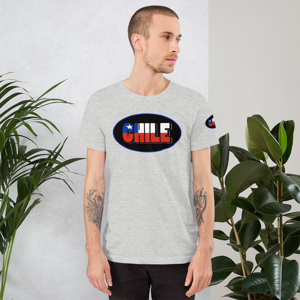 Short-Sleeve Unisex T-Shirt (IP)