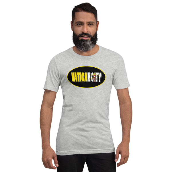 Short-Sleeve Unisex T-Shirt (IP)