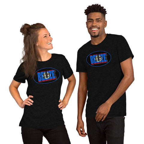 Short-Sleeve Unisex T-Shirt (IP)