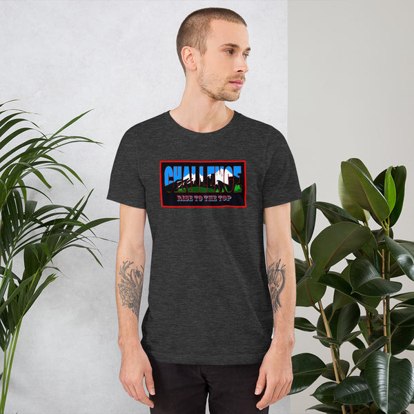 Short-Sleeve Unisex T-Shirt