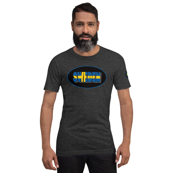 Short-Sleeve Unisex T-Shirt (IP)