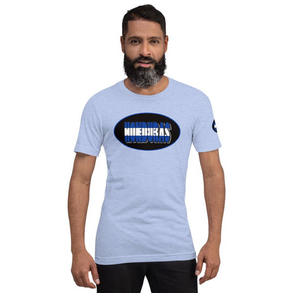 Short-Sleeve Unisex T-Shirt (IP)