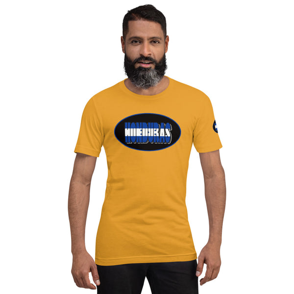 Short-Sleeve Unisex T-Shirt (IP)