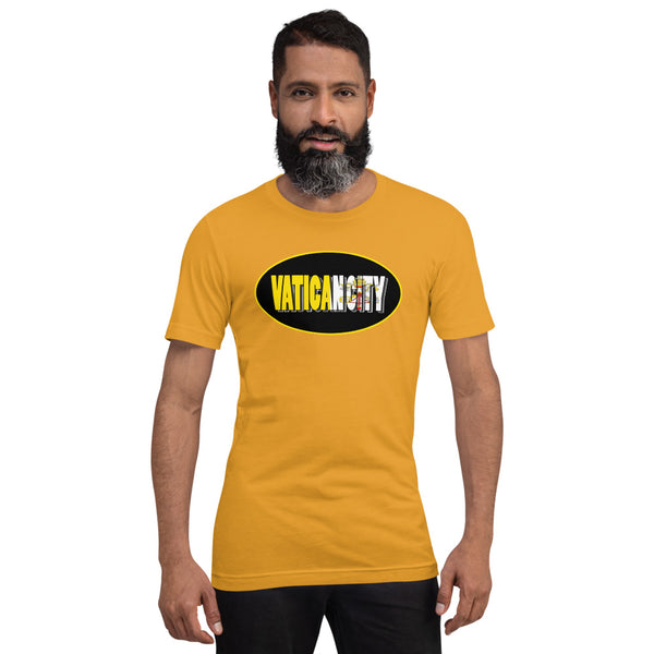 Short-Sleeve Unisex T-Shirt (IP)