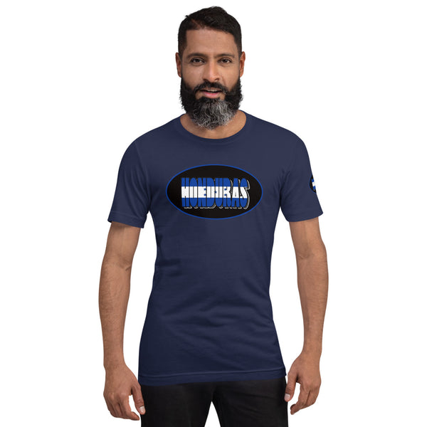 Short-Sleeve Unisex T-Shirt (IP)