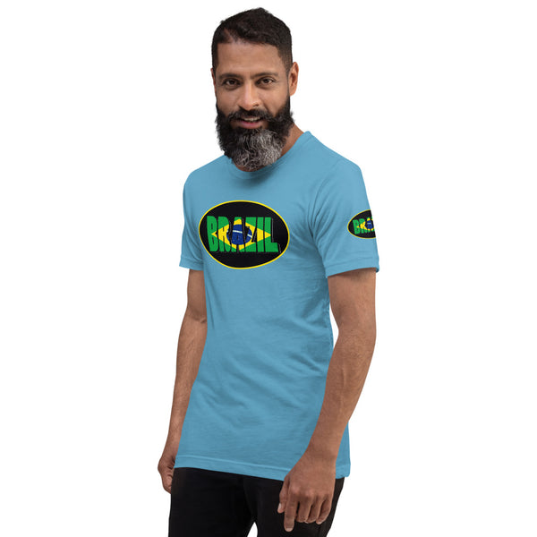 Short-Sleeve Unisex T-Shirt (IP)