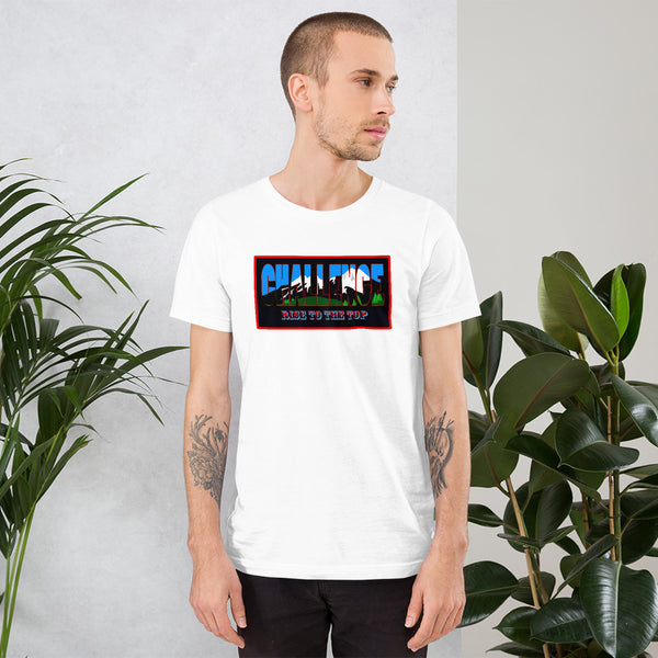 Short-Sleeve Unisex T-Shirt