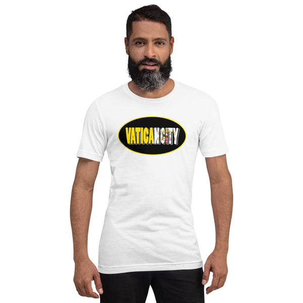 Short-Sleeve Unisex T-Shirt (IP)