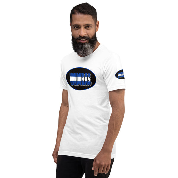 Short-Sleeve Unisex T-Shirt (IP)