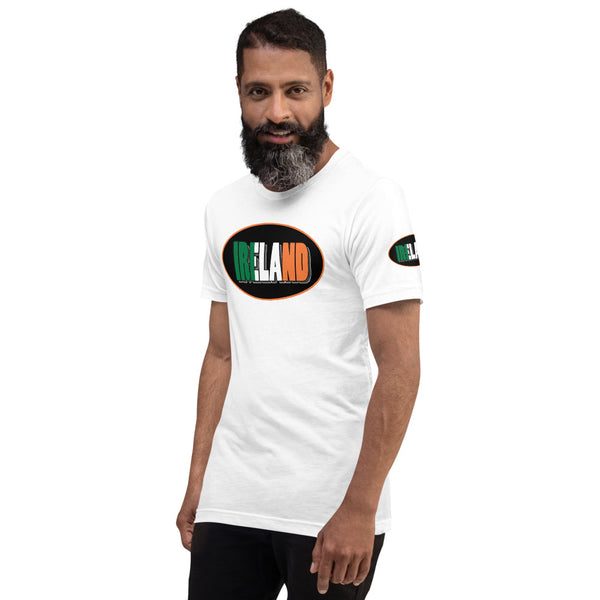 Short-Sleeve Unisex T-Shirt (IP)