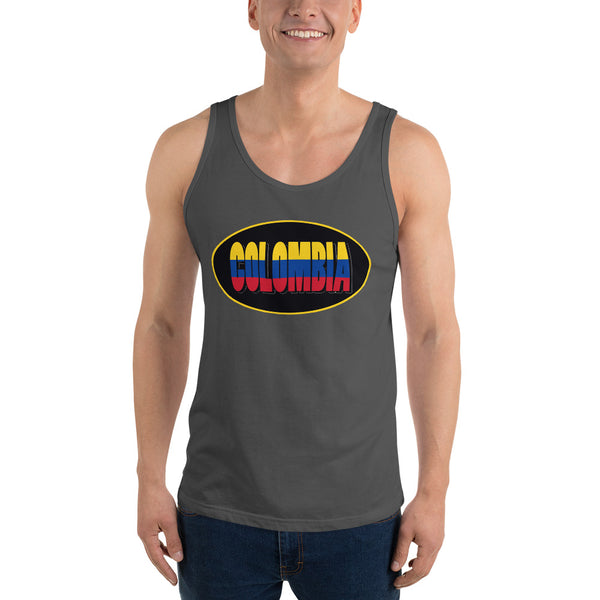 Unisex Tank Top (IP)