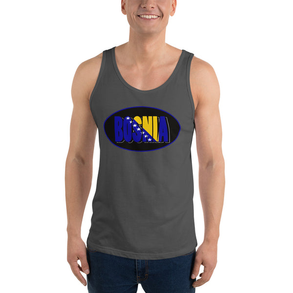 Unisex Tank Top (IP1)