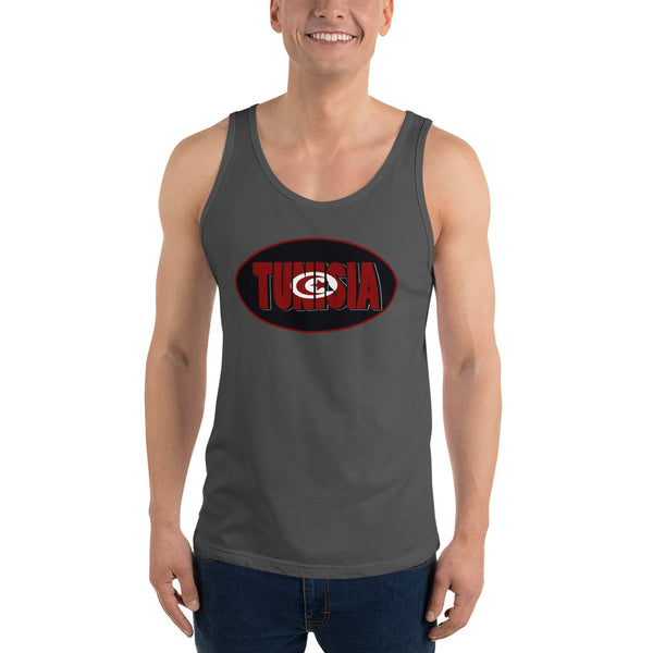 Unisex Tank Top (AF)