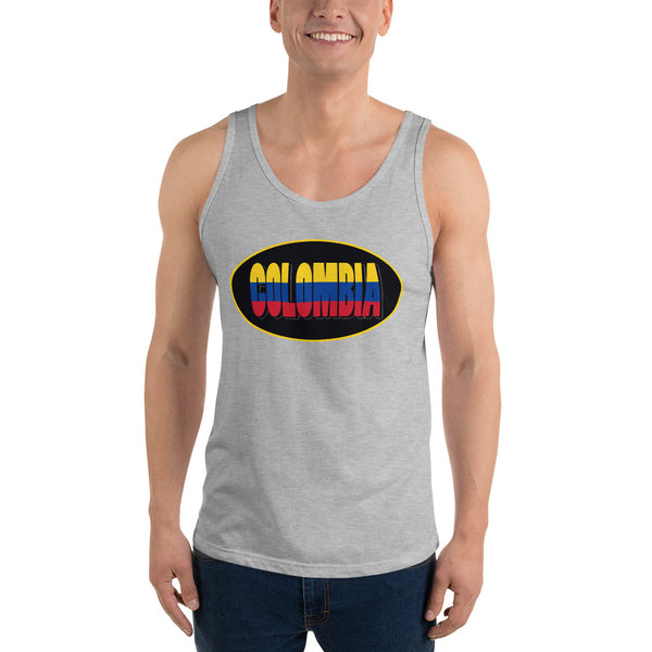 Unisex Tank Top (IP)