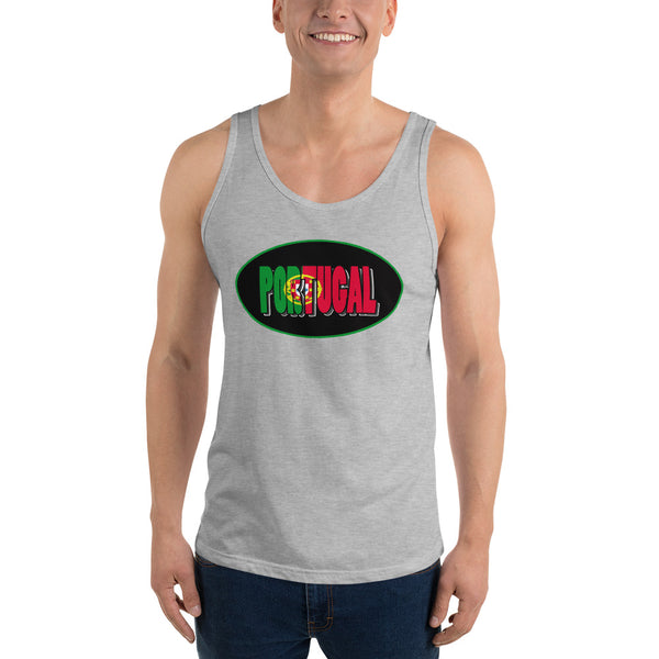 Unisex Tank Top (IP)