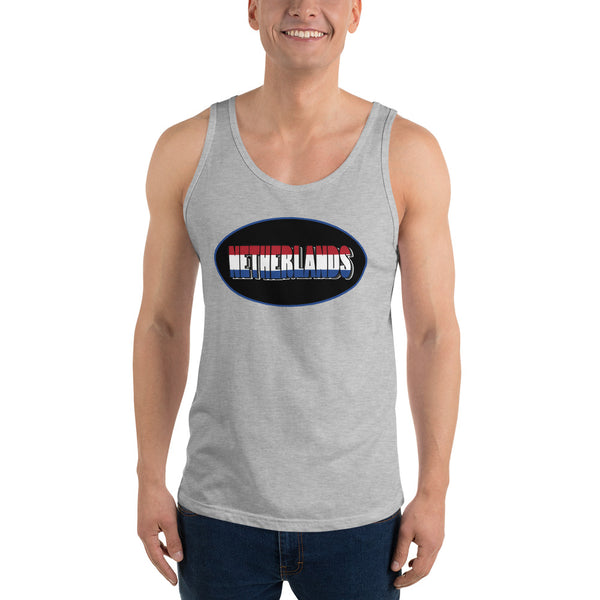 Unisex Tank Top (IP)