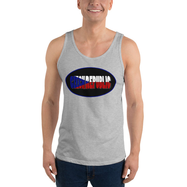 Unisex Tank Top (IP)