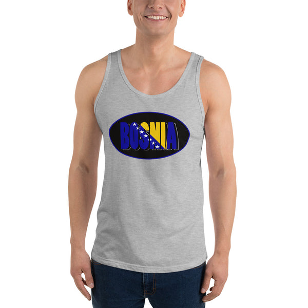 Unisex Tank Top (IP1)