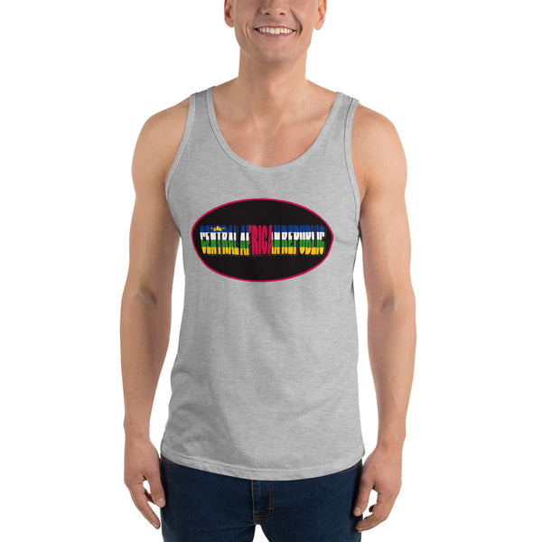 Unisex Tank Top (AF)