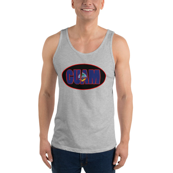 Unisex Tank Top (PI)