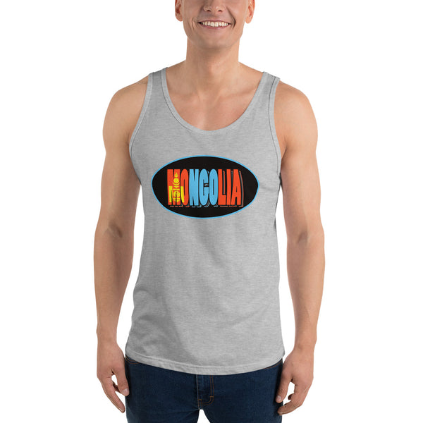 Unisex Tank Top (AS)