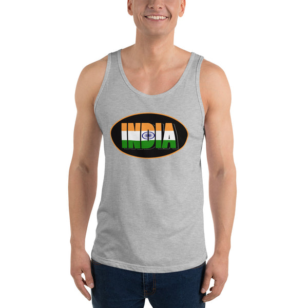 Unisex Tank Top (AS)