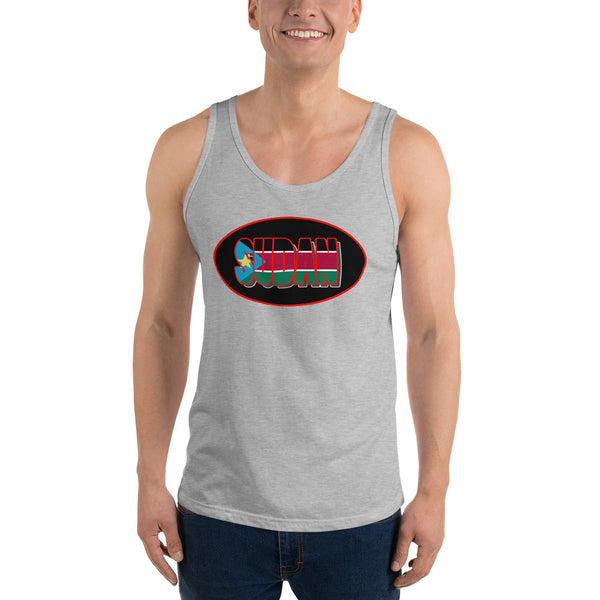 Unisex Tank Top (AS)