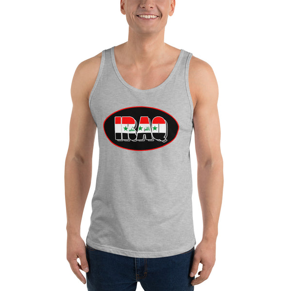 Unisex Tank Top (AS)