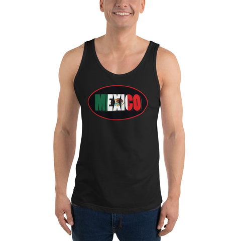 Unisex Tank Top