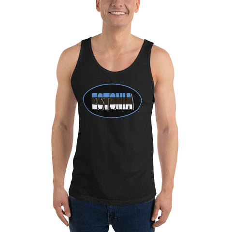 Unisex Tank Top (IP)