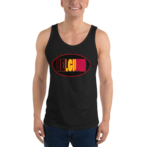 Unisex Tank Top (IP1)