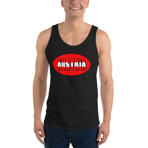 Unisex Tank Top (IP1)