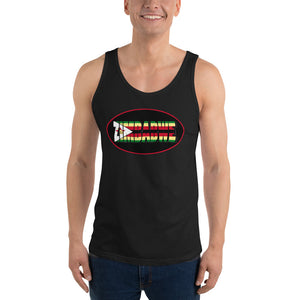 Unisex Tank Top (AF)