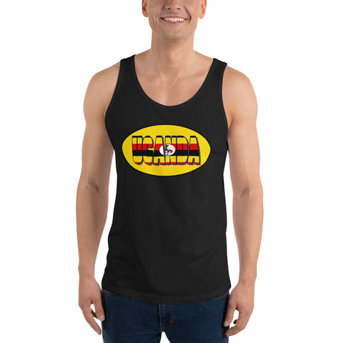 Unisex Tank Top (AF)