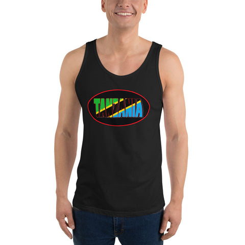 Unisex Tank Top (AF)