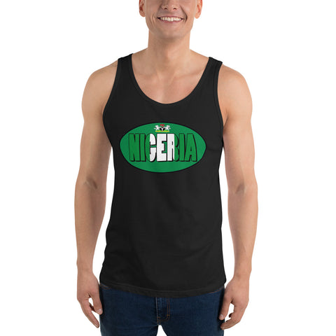 Unisex Tank Top (AF)