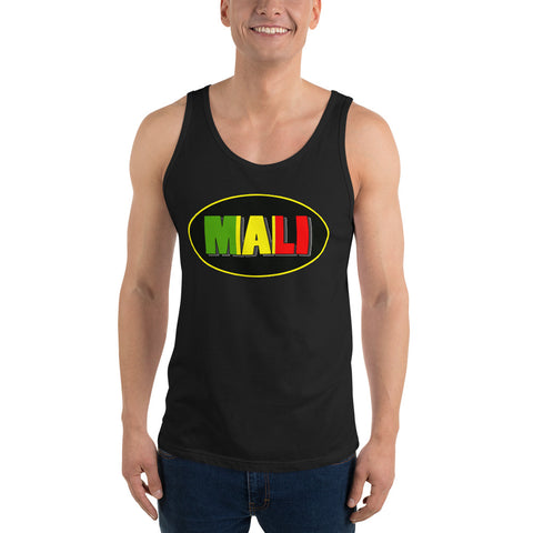 Unisex Tank Top (AF)