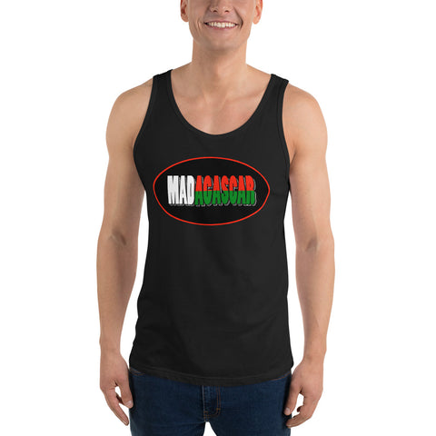 Unisex Tank Top (AF)