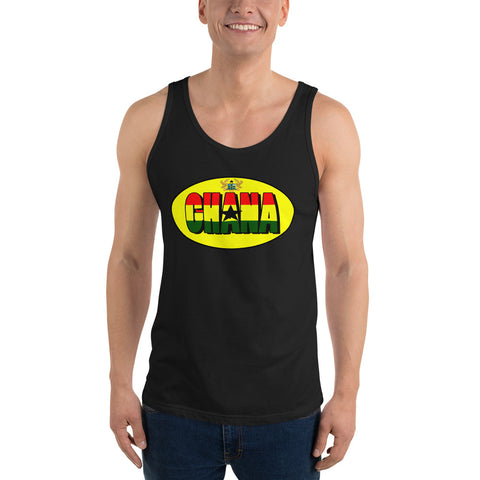 Unisex Tank Top (AF)