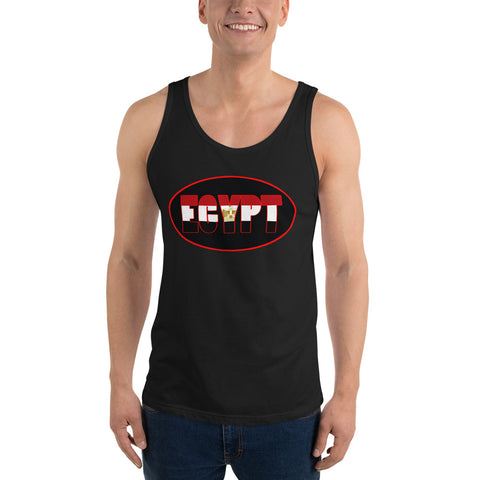 Unisex Tank Top (AF)