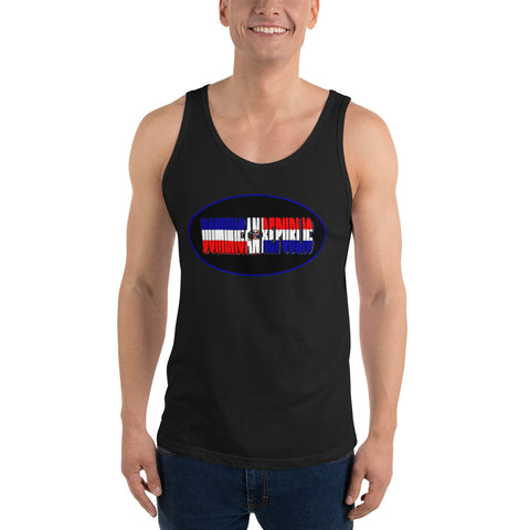 Unisex Tank Top (CN)