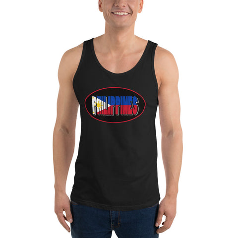 Unisex Tank Top (AS)