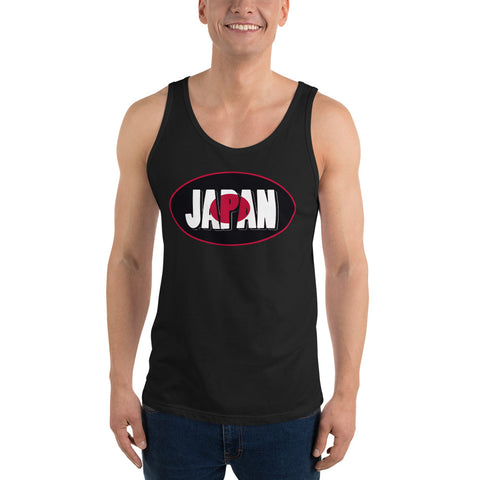 Unisex Tank Top (AS)