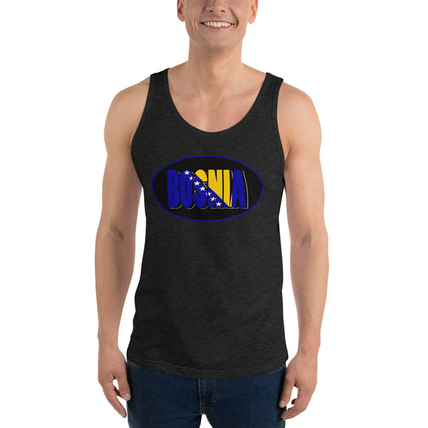 Unisex Tank Top (IP1)