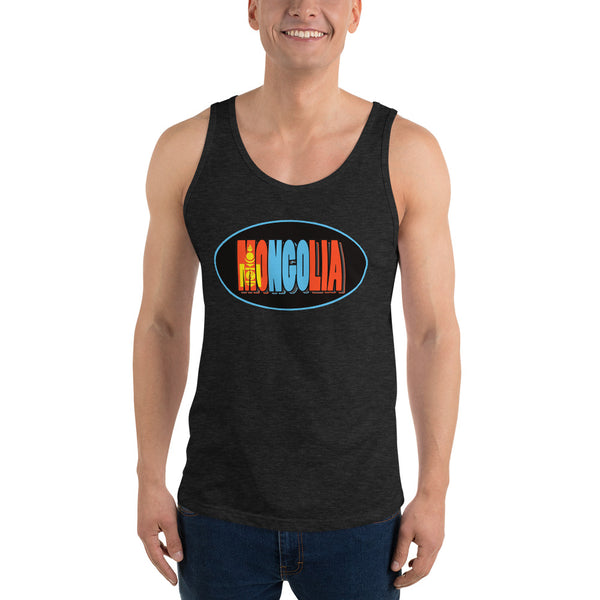 Unisex Tank Top (AS)