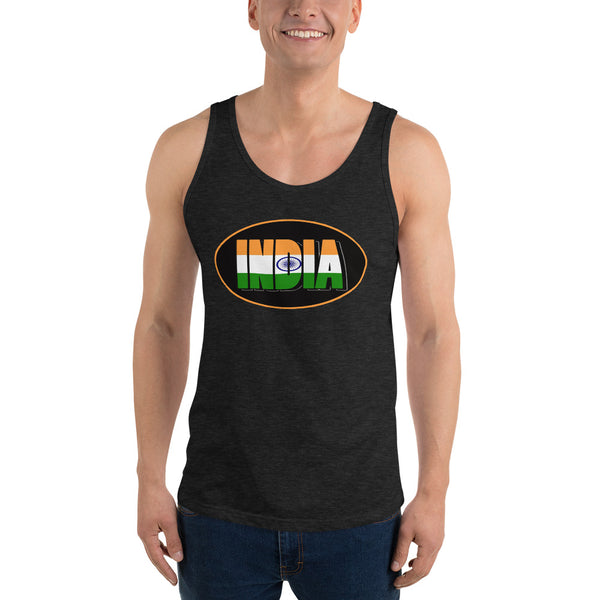 Unisex Tank Top (AS)