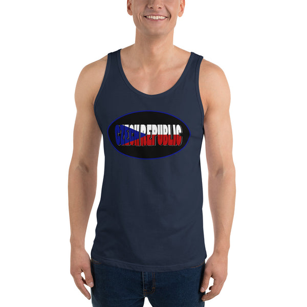 Unisex Tank Top (IP)