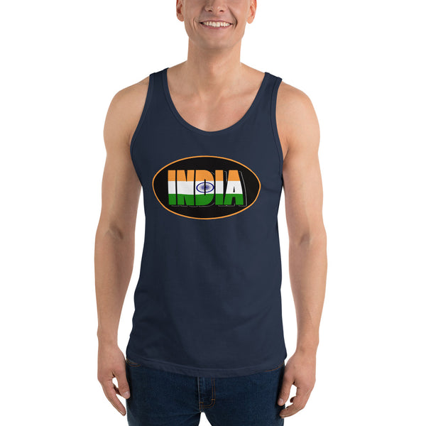 Unisex Tank Top (AS)