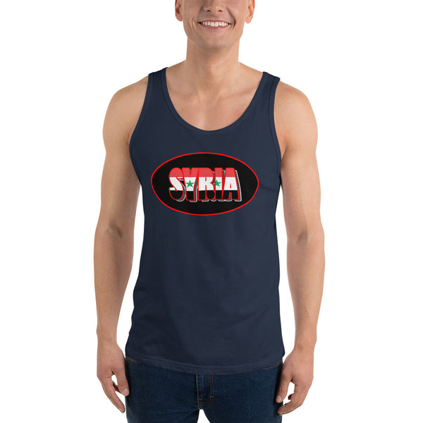 Unisex Tank Top (AS)