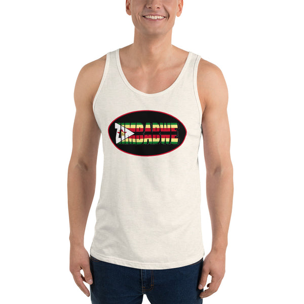 Unisex Tank Top (AF)